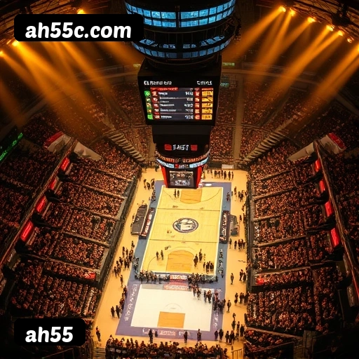 Cassino ao vivo ah55 dealers