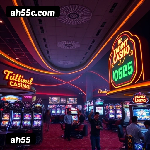 Slots no app ah55 mobile
