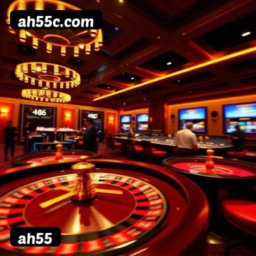 Checklist para avaliar a plataforma ah55