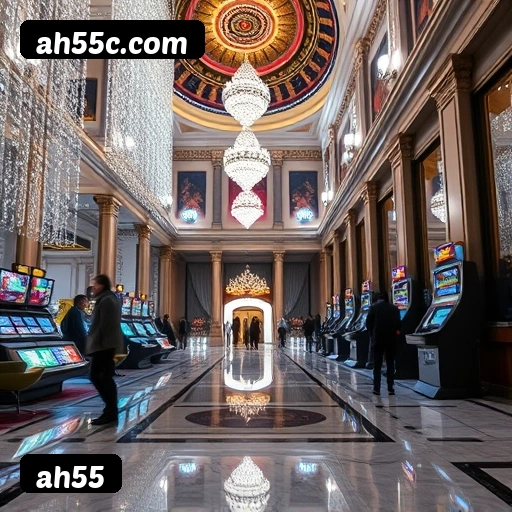 Gates of Olympus slot ah55