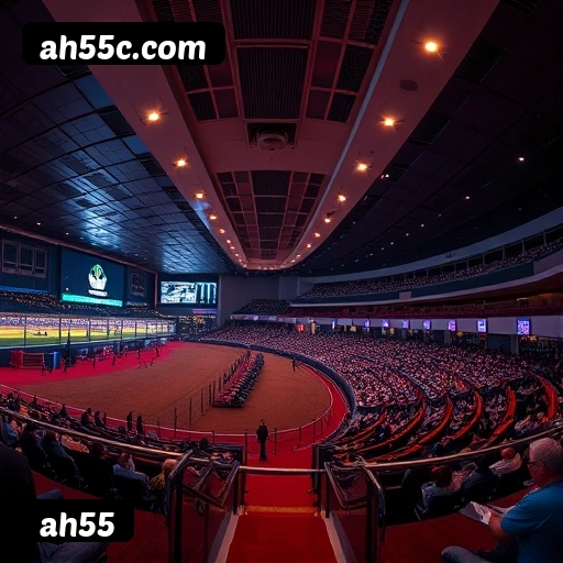 App ah55 slots mobile