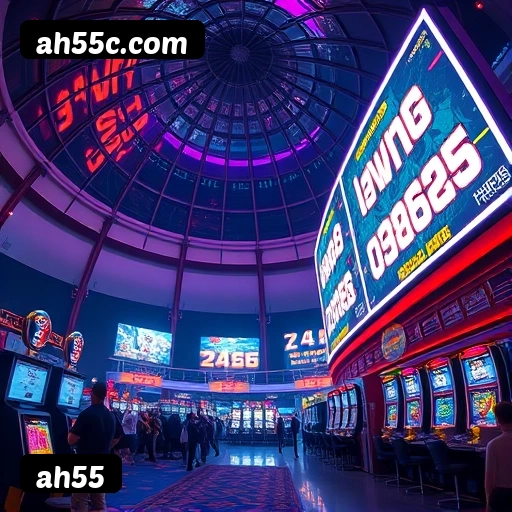 Configurações úteis dentro do app ah55