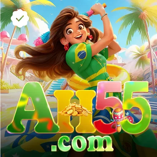 Plataforma ah55 - cassino e apostas